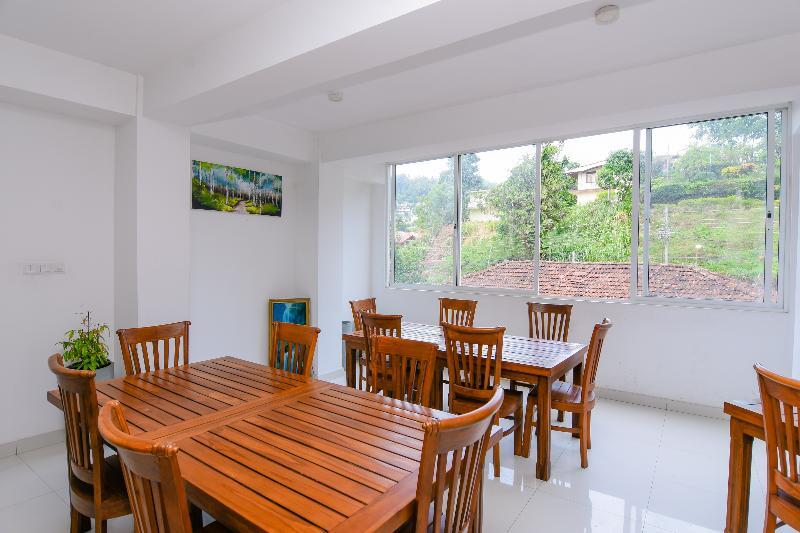 Oyo 238 Selva'S Guest House Nuwara Eliya Esterno foto